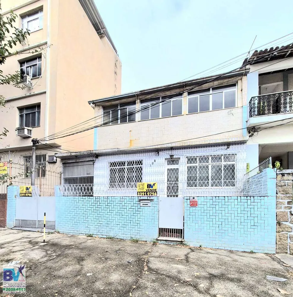 Casa, 5 quartos, 300 m² - Foto 1