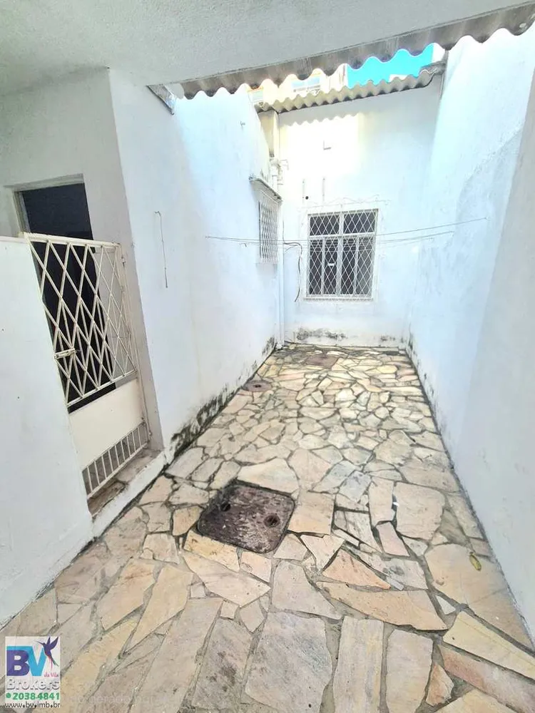 Casa, 5 quartos, 300 m² - Foto 44
