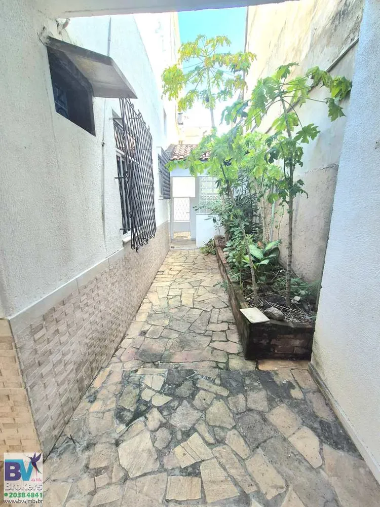 Casa, 5 quartos, 300 m² - Foto 42