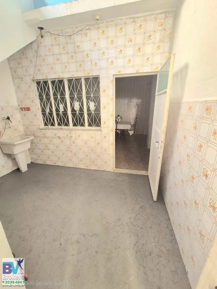 Casa, 5 quartos, 300 m² - Foto 27