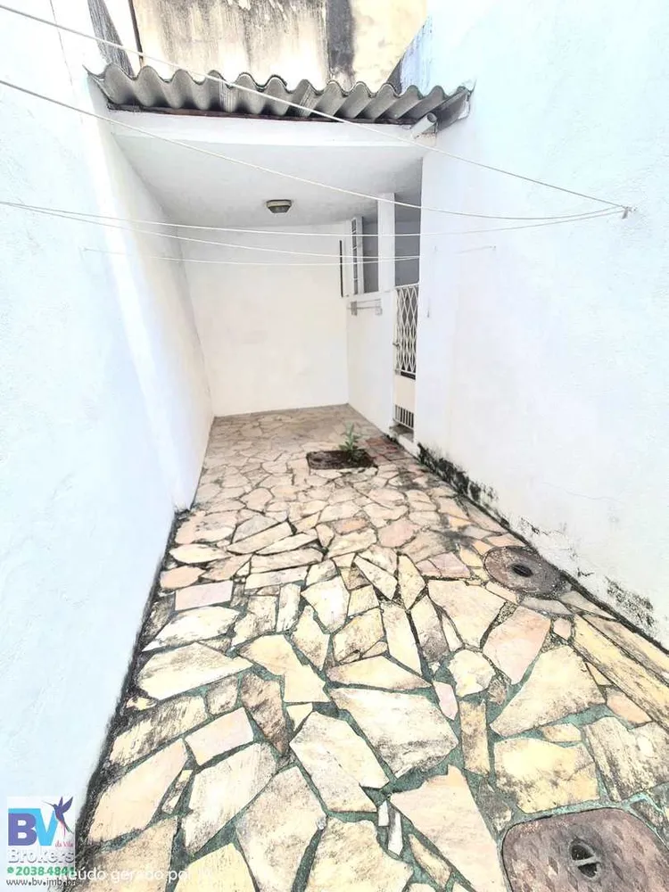 Casa, 5 quartos, 300 m² - Foto 43
