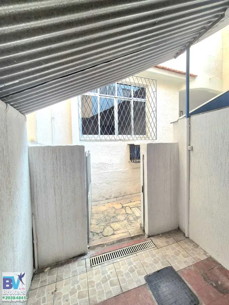 Casa, 5 quartos, 300 m² - Foto 45