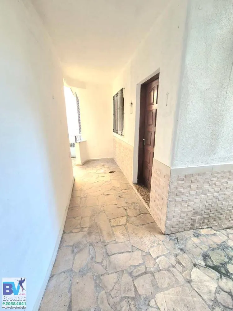 Casa, 5 quartos, 300 m² - Foto 64