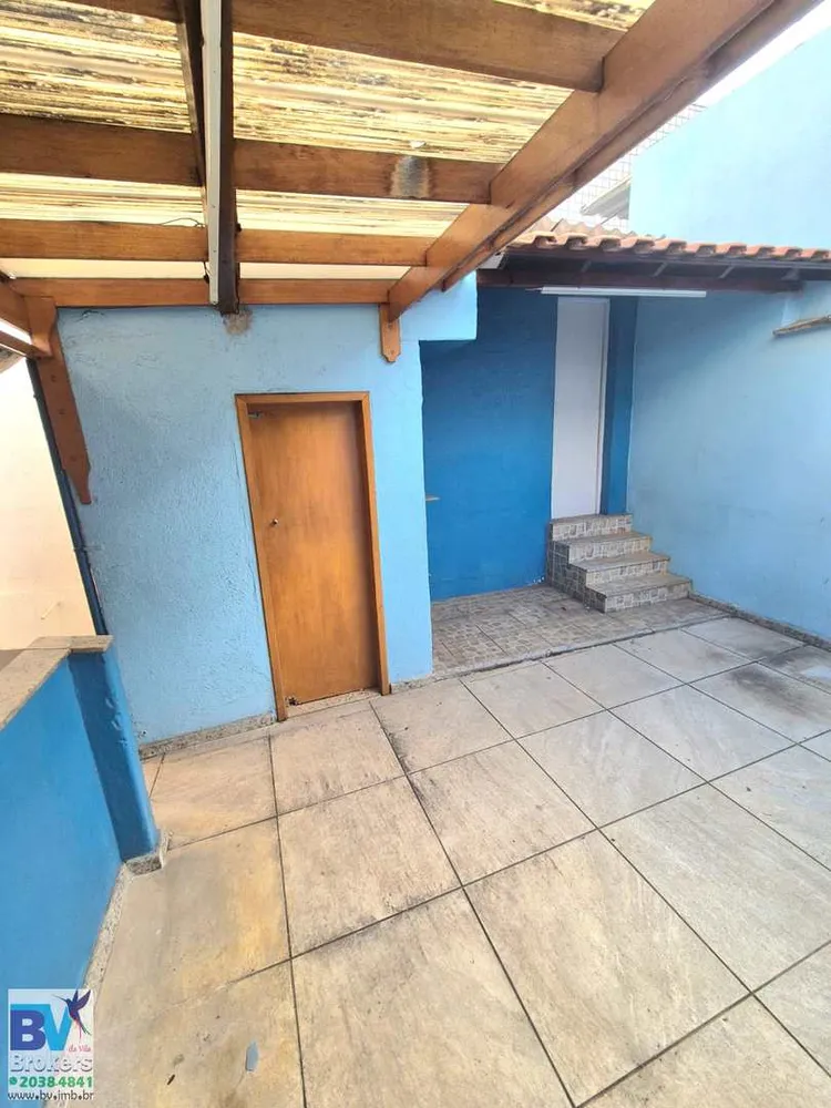 Casa, 5 quartos, 300 m² - Foto 32