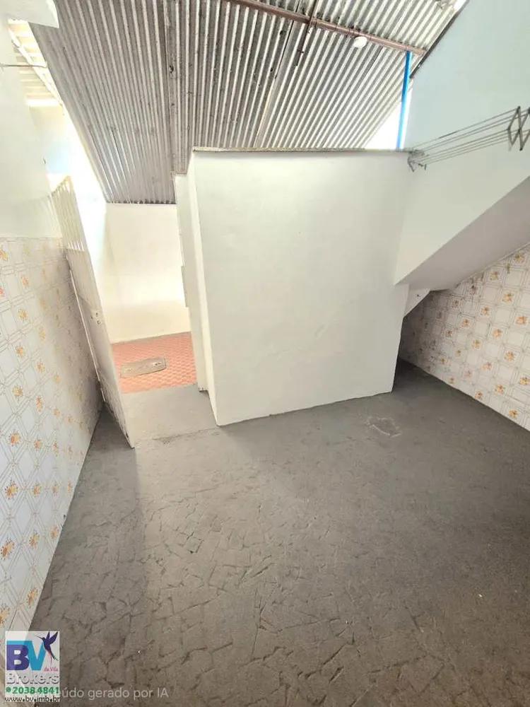 Casa, 5 quartos, 300 m² - Foto 29