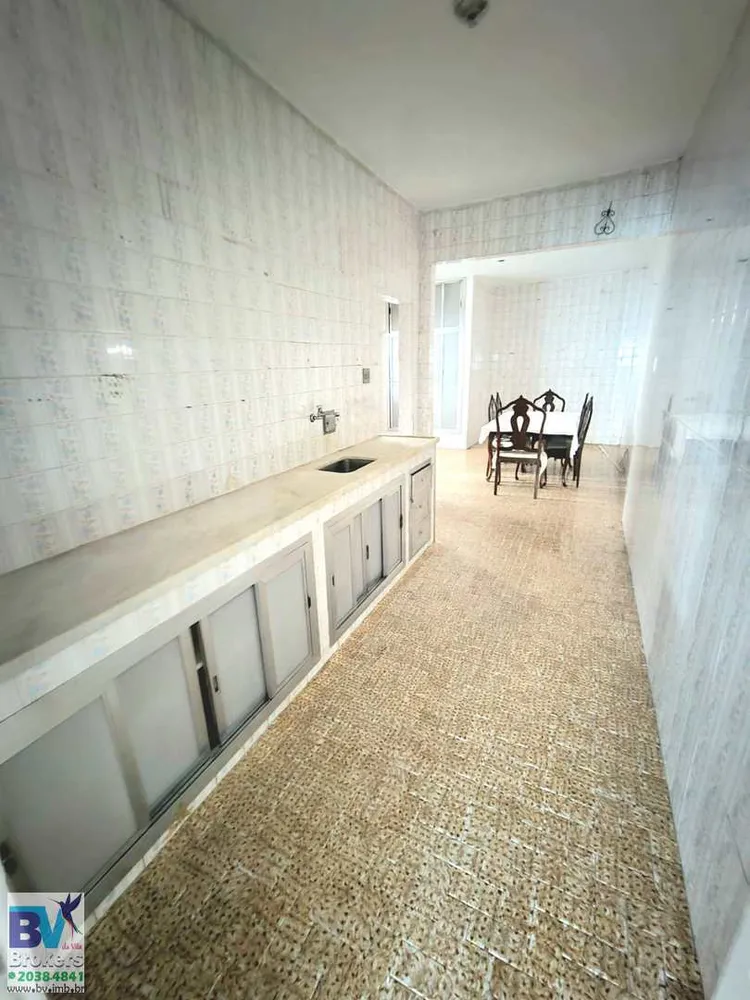Casa, 5 quartos, 300 m² - Foto 20