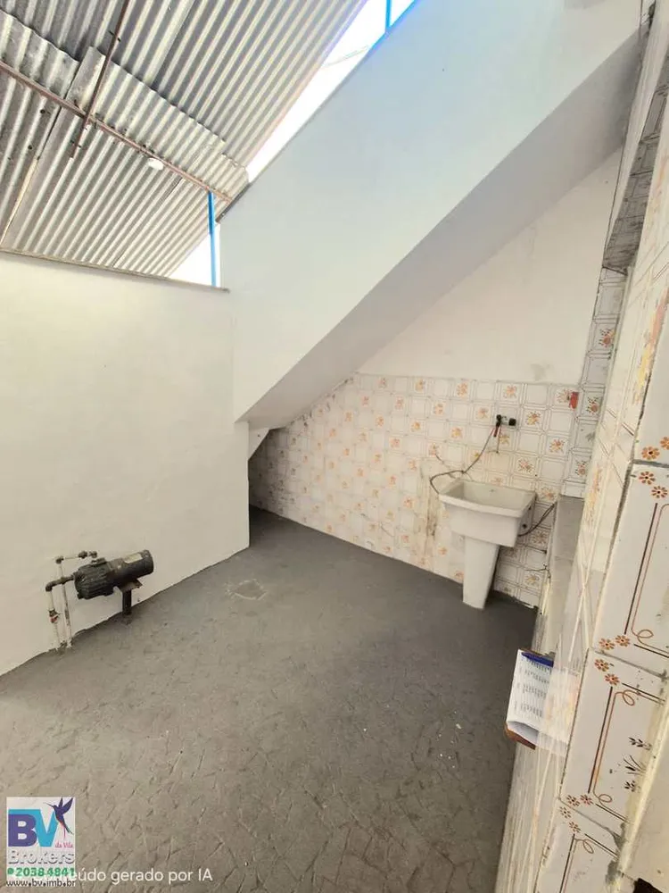 Casa, 5 quartos, 300 m² - Foto 30