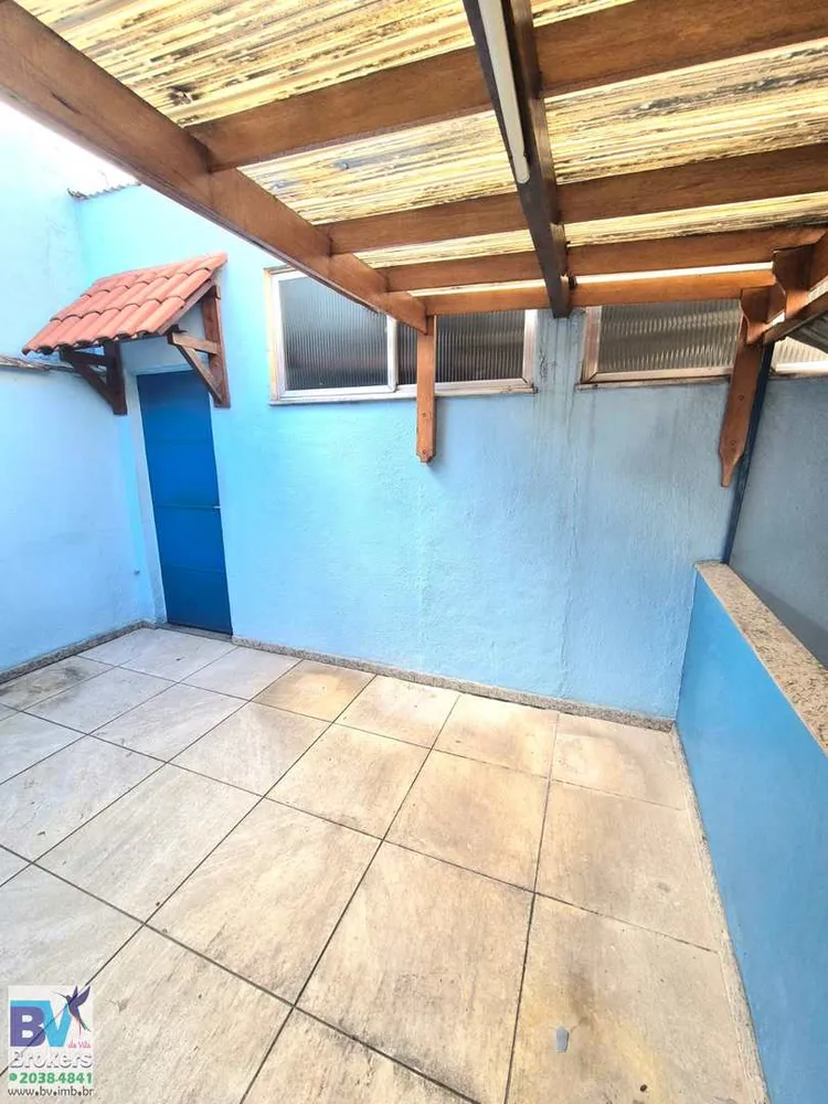 Casa, 5 quartos, 300 m² - Foto 33