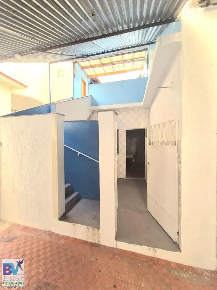 Casa, 5 quartos, 300 m² - Foto 26