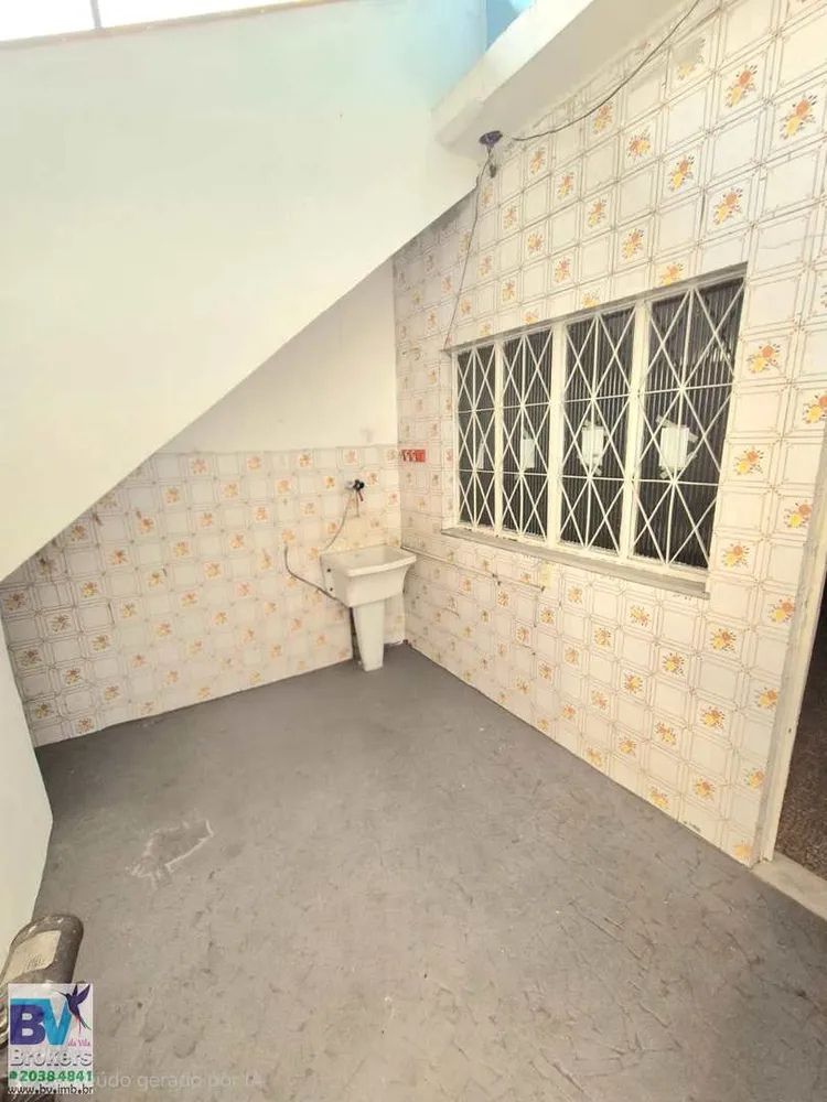 Casa, 5 quartos, 300 m² - Foto 28