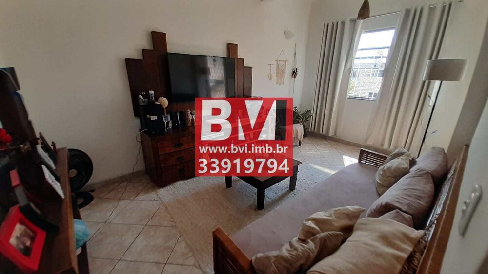 Casa, 2 quartos, 88 m² - Foto 5