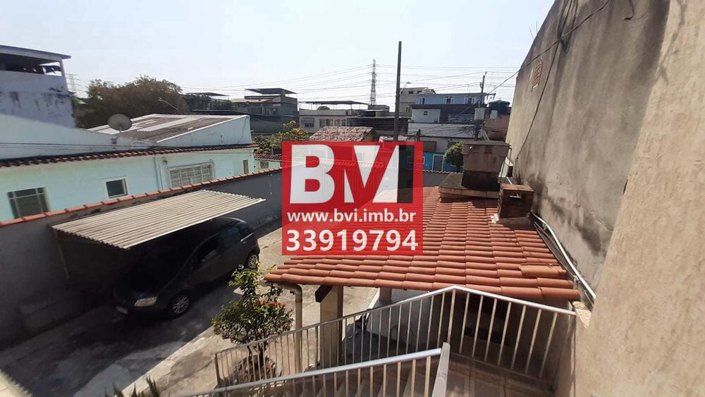 Casa, 2 quartos, 88 m² - Foto 3