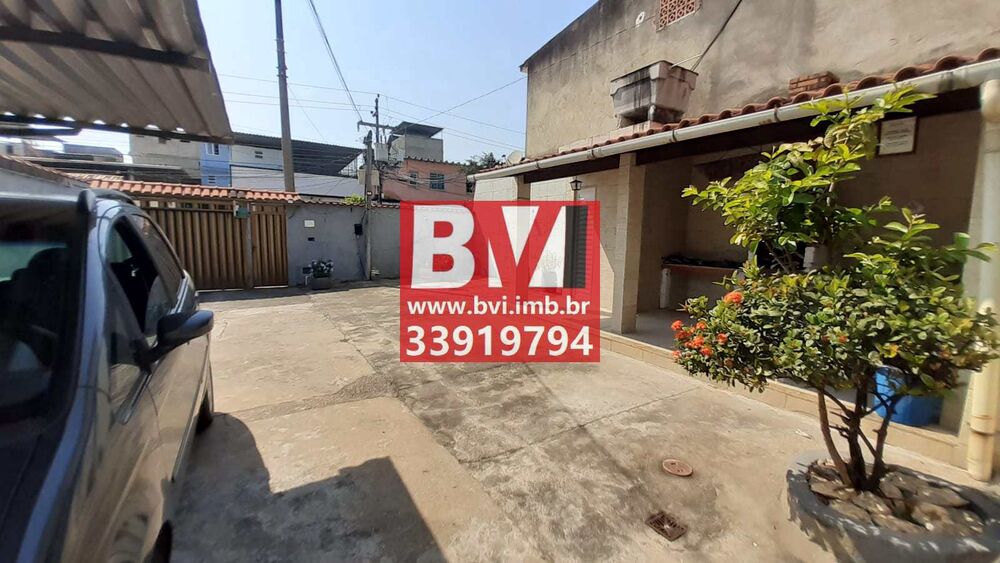 Casa, 2 quartos, 88 m² - Foto 19