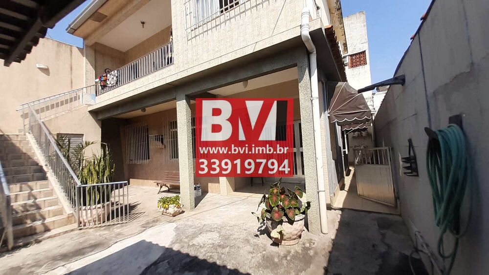Casa, 2 quartos, 88 m² - Foto 1