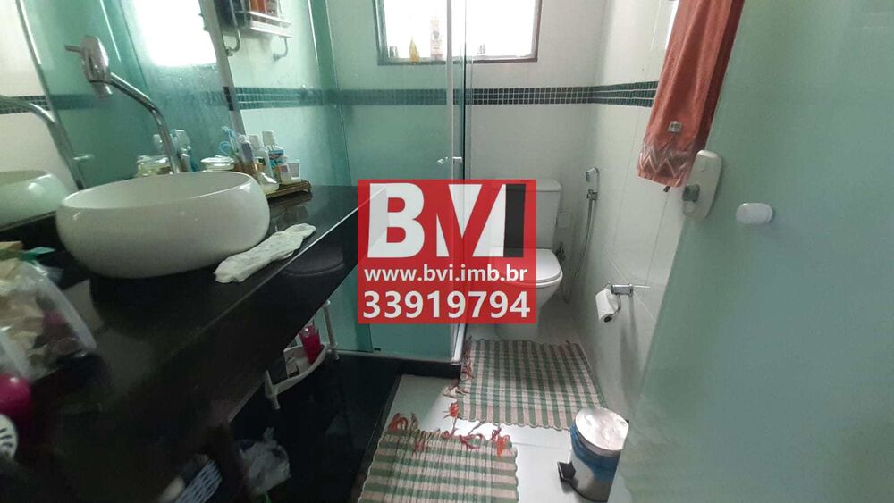 Casa, 2 quartos, 88 m² - Foto 8