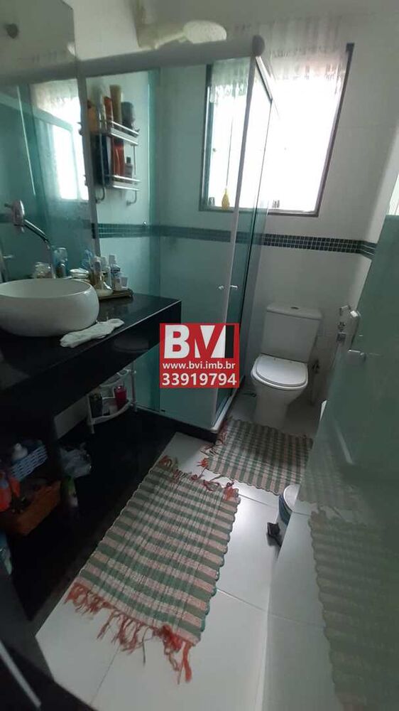 Casa, 2 quartos, 88 m² - Foto 9
