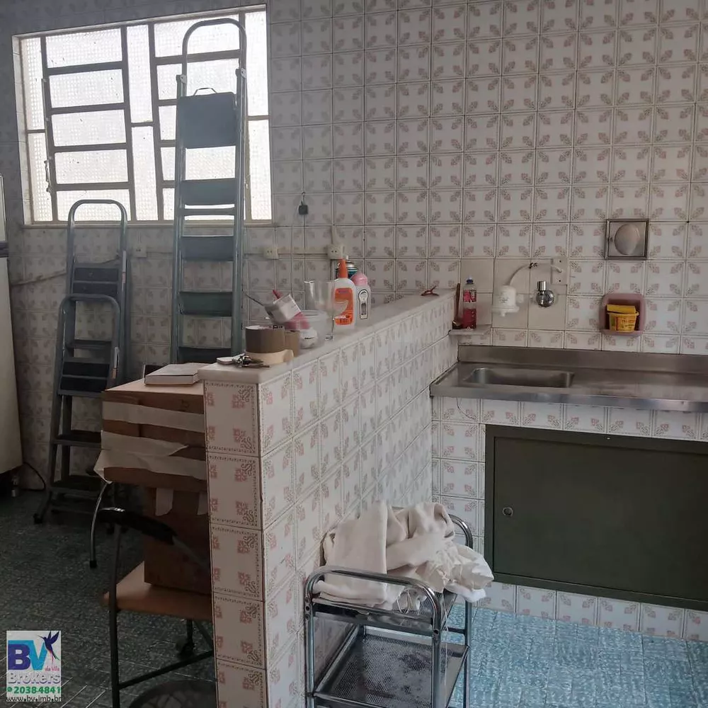 Casa, 3 quartos, 120 m² - Foto 9