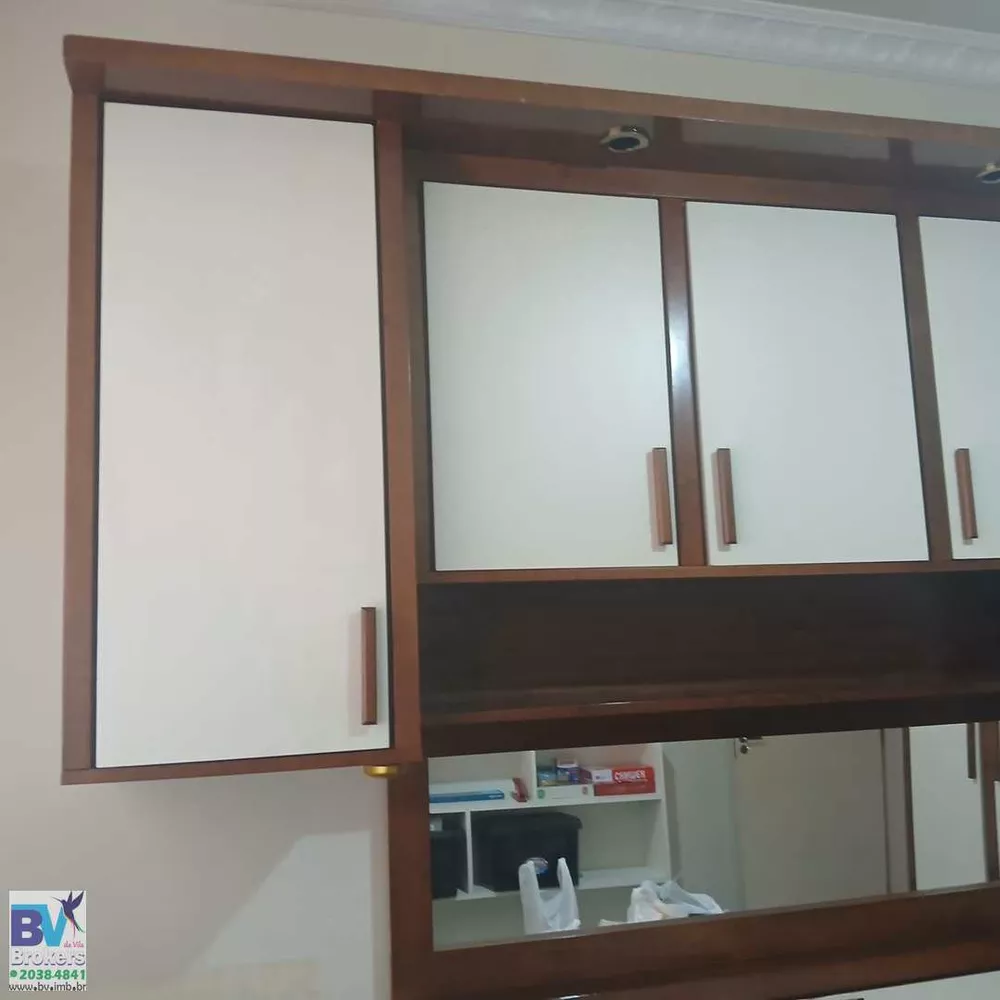 Casa, 3 quartos, 120 m² - Foto 18