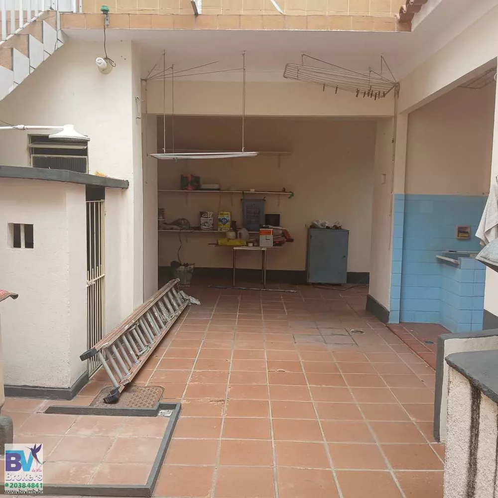 Casa, 3 quartos, 120 m² - Foto 25