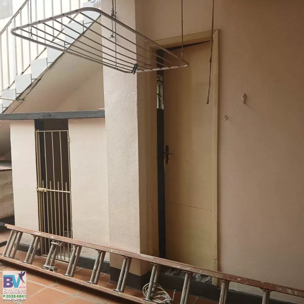 Casa, 3 quartos, 120 m² - Foto 1