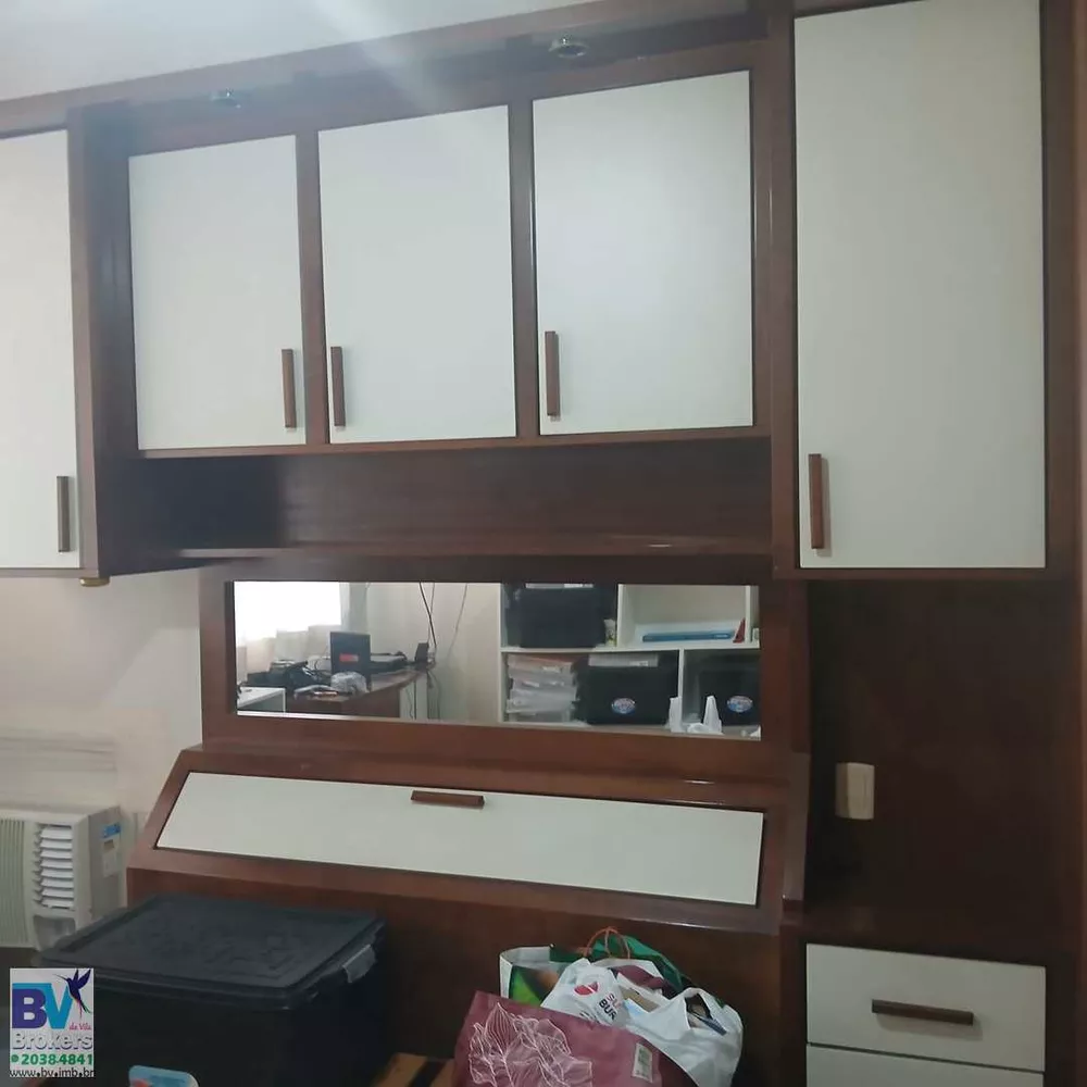 Casa, 3 quartos, 120 m² - Foto 11