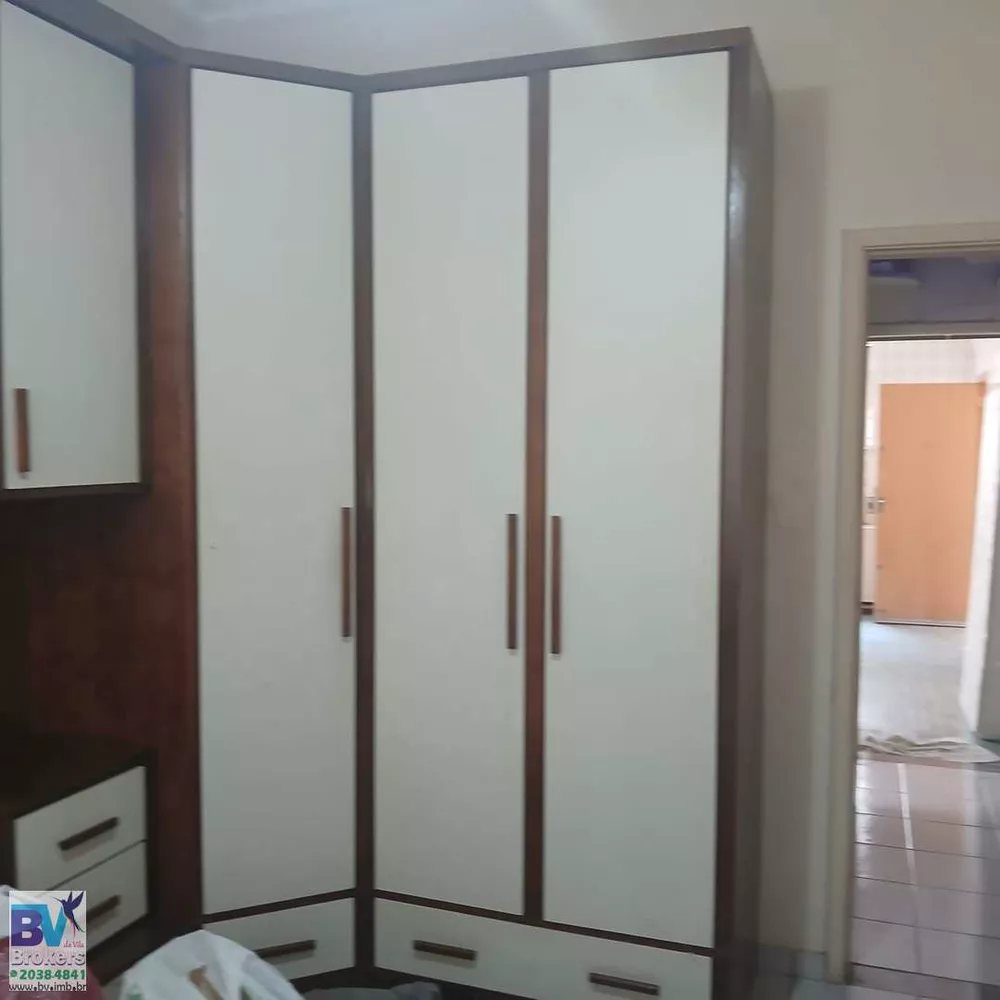 Casa, 3 quartos, 120 m² - Foto 10