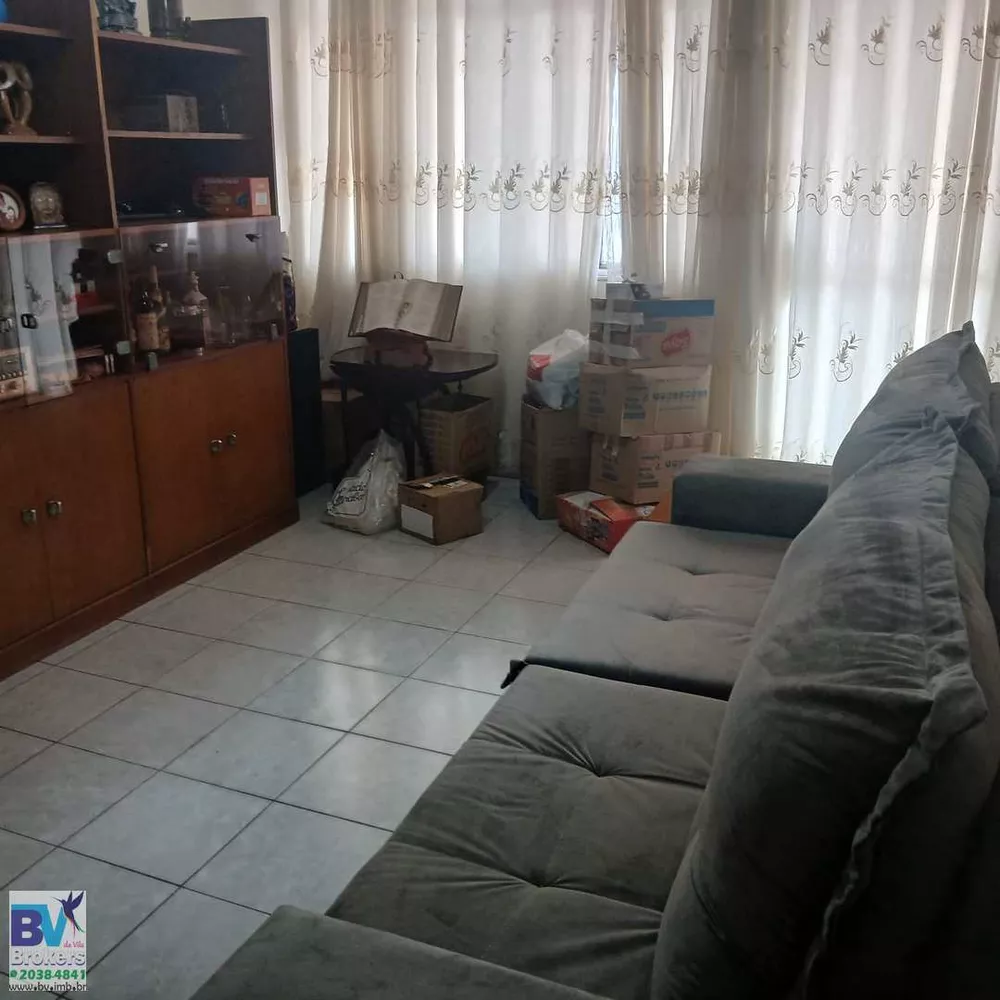 Casa, 3 quartos, 120 m² - Foto 6