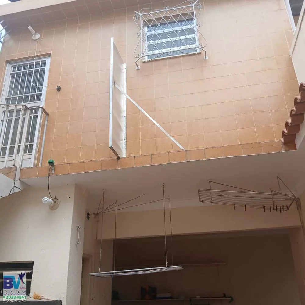 Casa, 3 quartos, 120 m² - Foto 4