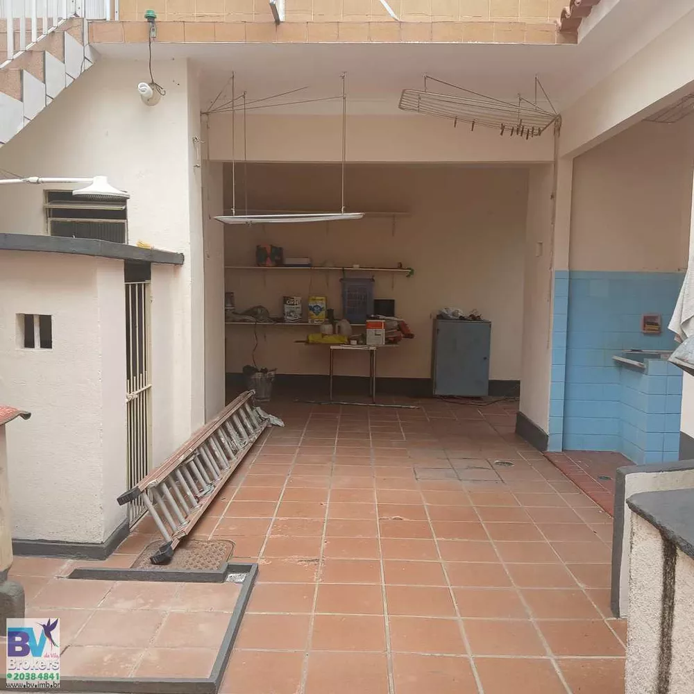 Casa, 3 quartos, 120 m² - Foto 23
