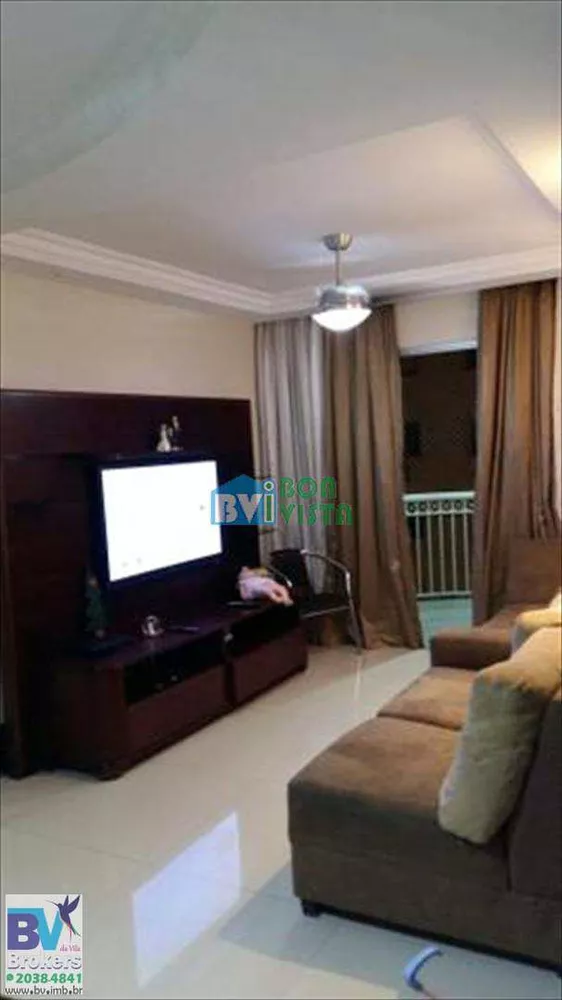 Apartamento, 3 quartos, 86 m² - Foto 5