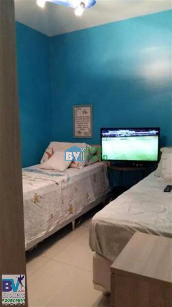 Apartamento, 3 quartos, 86 m² - Foto 4