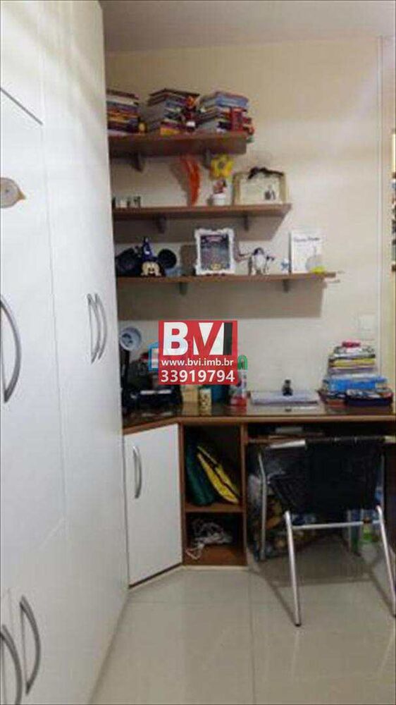 Apartamento, 3 quartos, 86 m² - Foto 17