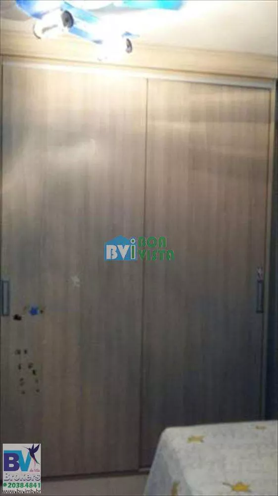 Apartamento, 3 quartos, 86 m² - Foto 9