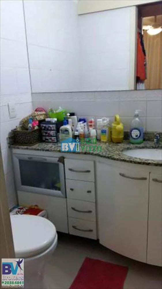 Apartamento, 3 quartos, 86 m² - Foto 10