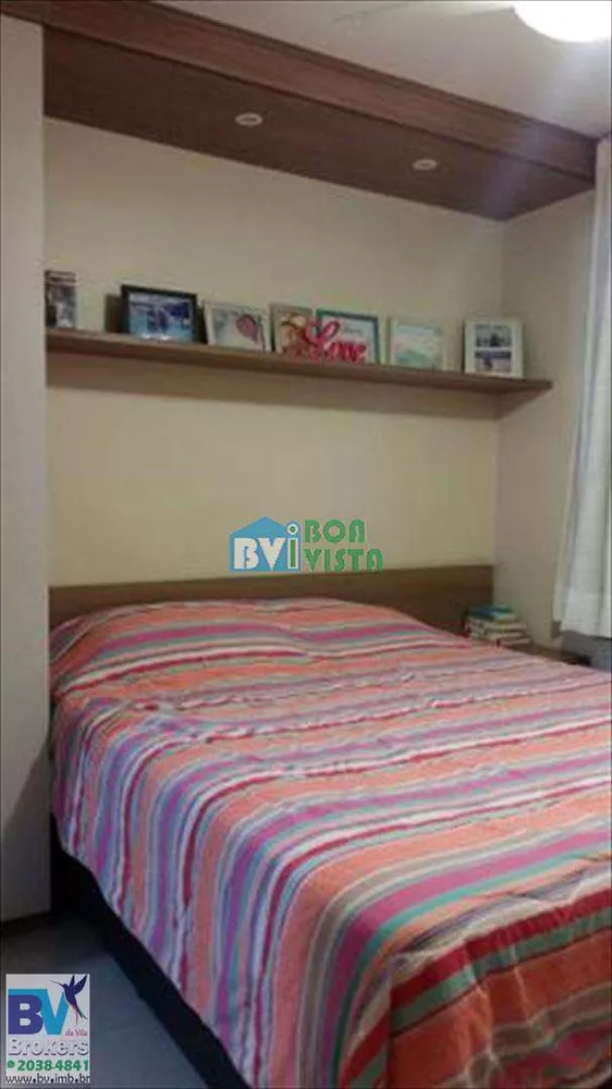 Apartamento, 3 quartos, 86 m² - Foto 2