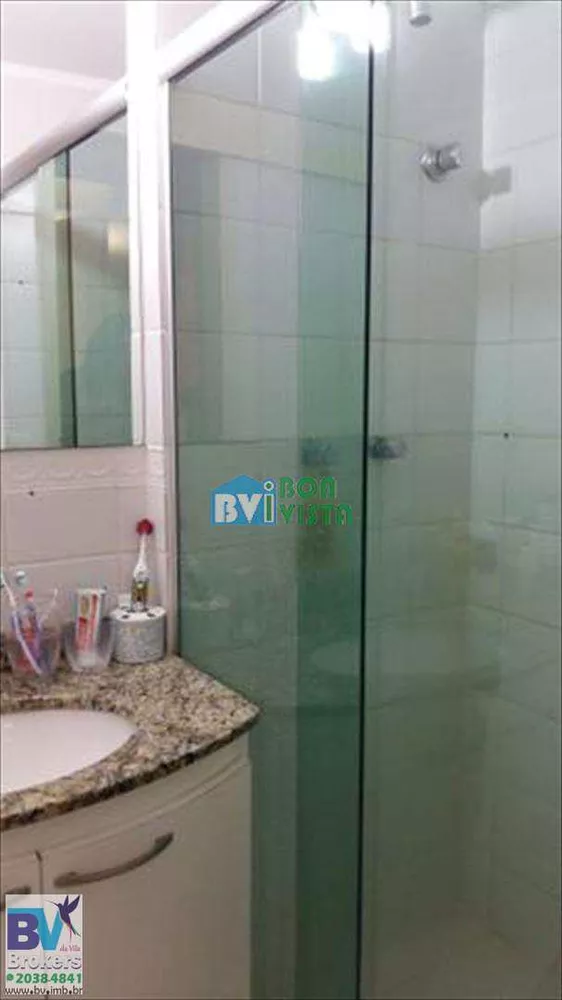 Apartamento, 3 quartos, 86 m² - Foto 11
