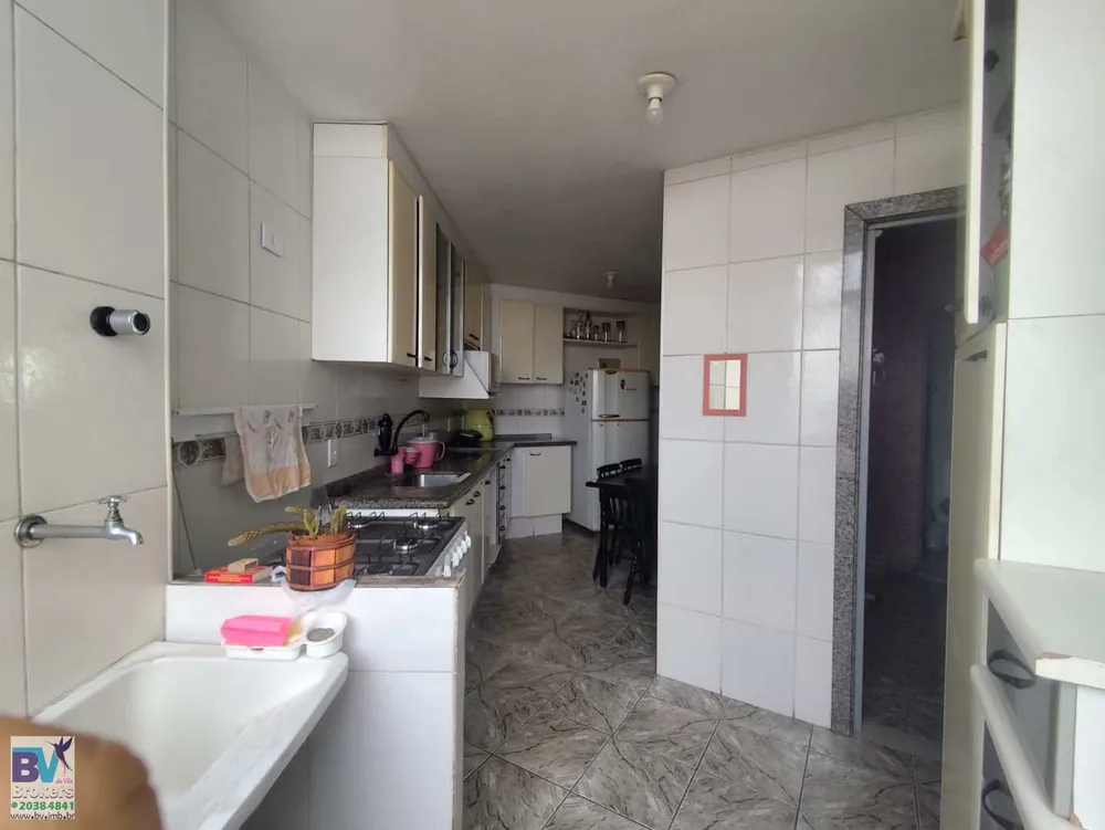 Apartamento, 2 quartos, 65 m² - Foto 12