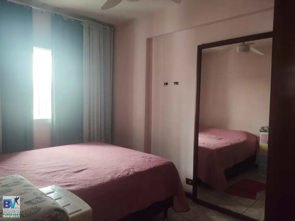 Apartamento, 2 quartos, 65 m² - Foto 6