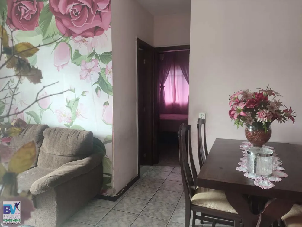 Apartamento, 2 quartos, 65 m² - Foto 2