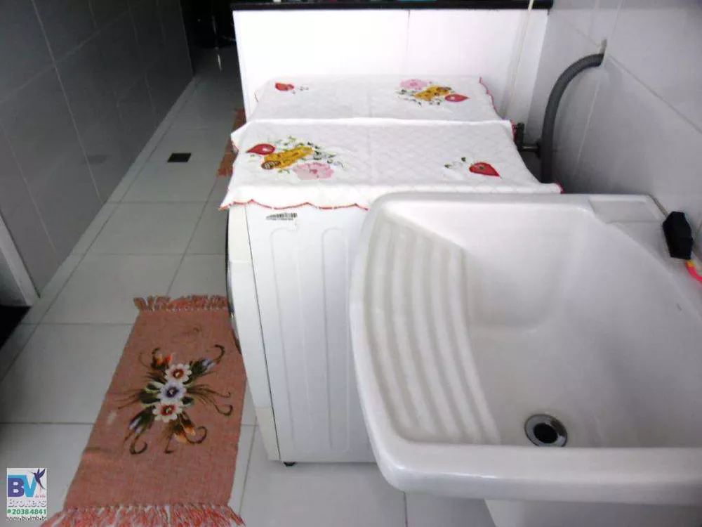 Cobertura, 3 quartos, 140 m² - Foto 9