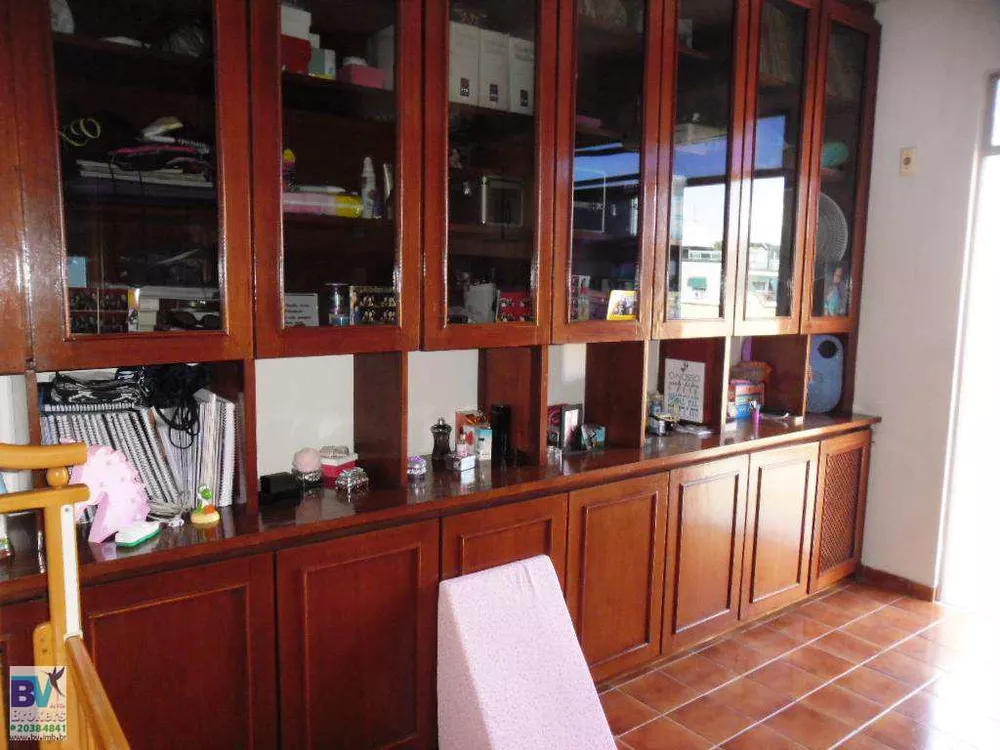 Cobertura, 3 quartos, 140 m² - Foto 5