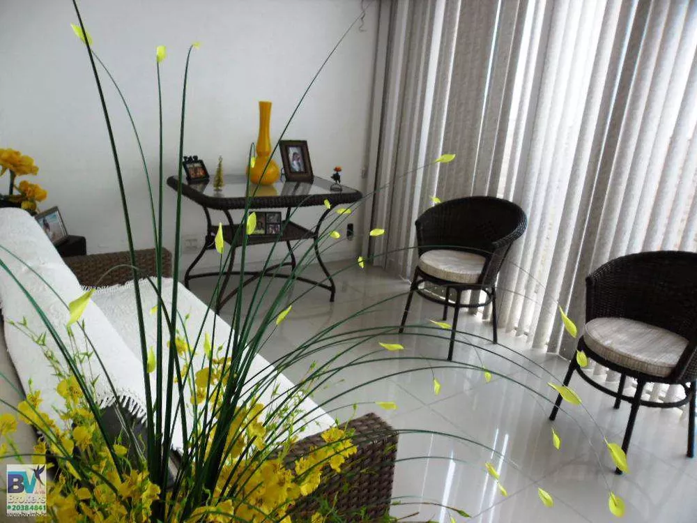 Cobertura, 3 quartos, 140 m² - Foto 13