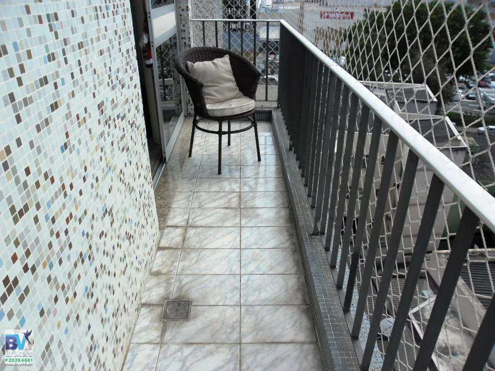 Cobertura, 3 quartos, 140 m² - Foto 4
