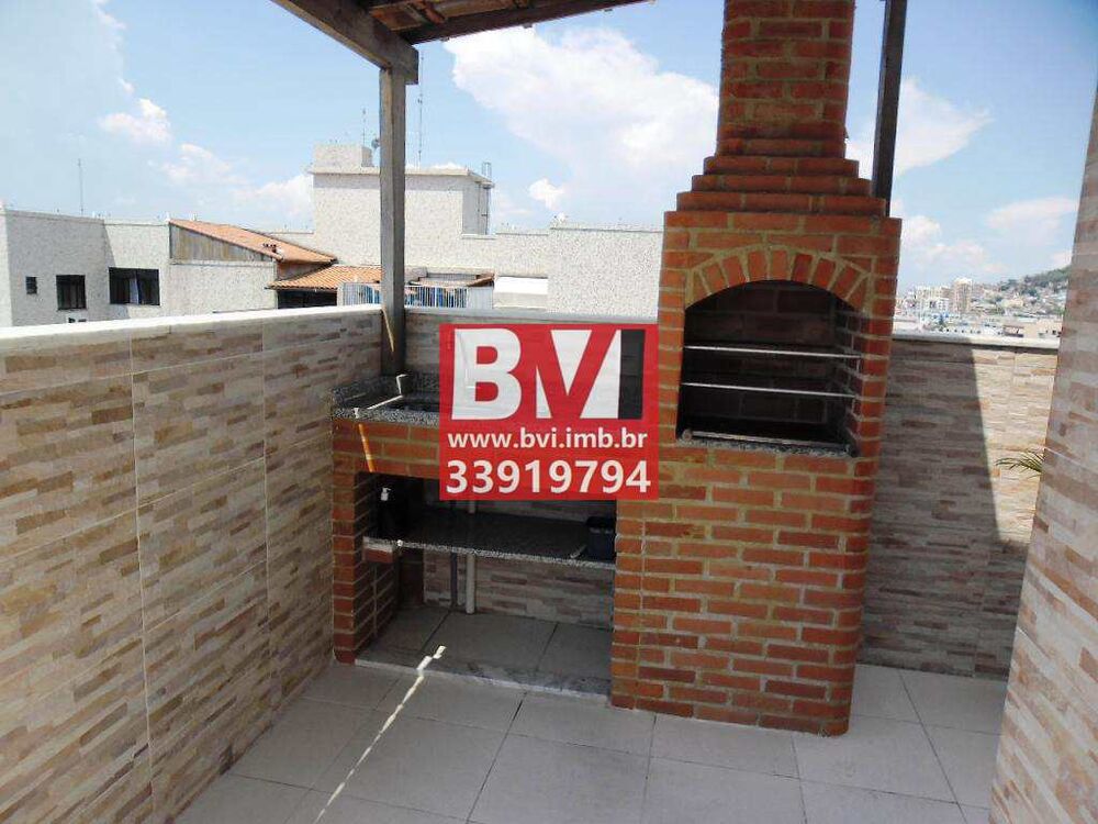 Cobertura, 3 quartos, 140 m² - Foto 22