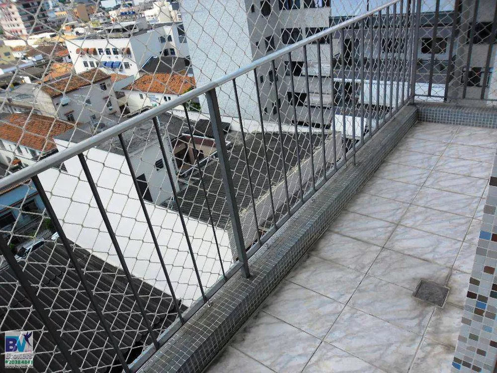Cobertura, 3 quartos, 140 m² - Foto 19