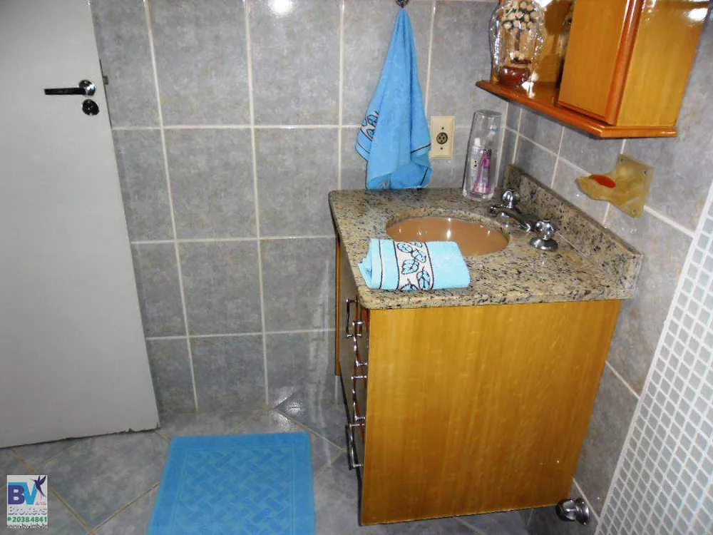 Cobertura, 3 quartos, 140 m² - Foto 10