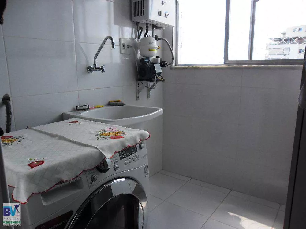 Cobertura, 3 quartos, 140 m² - Foto 15