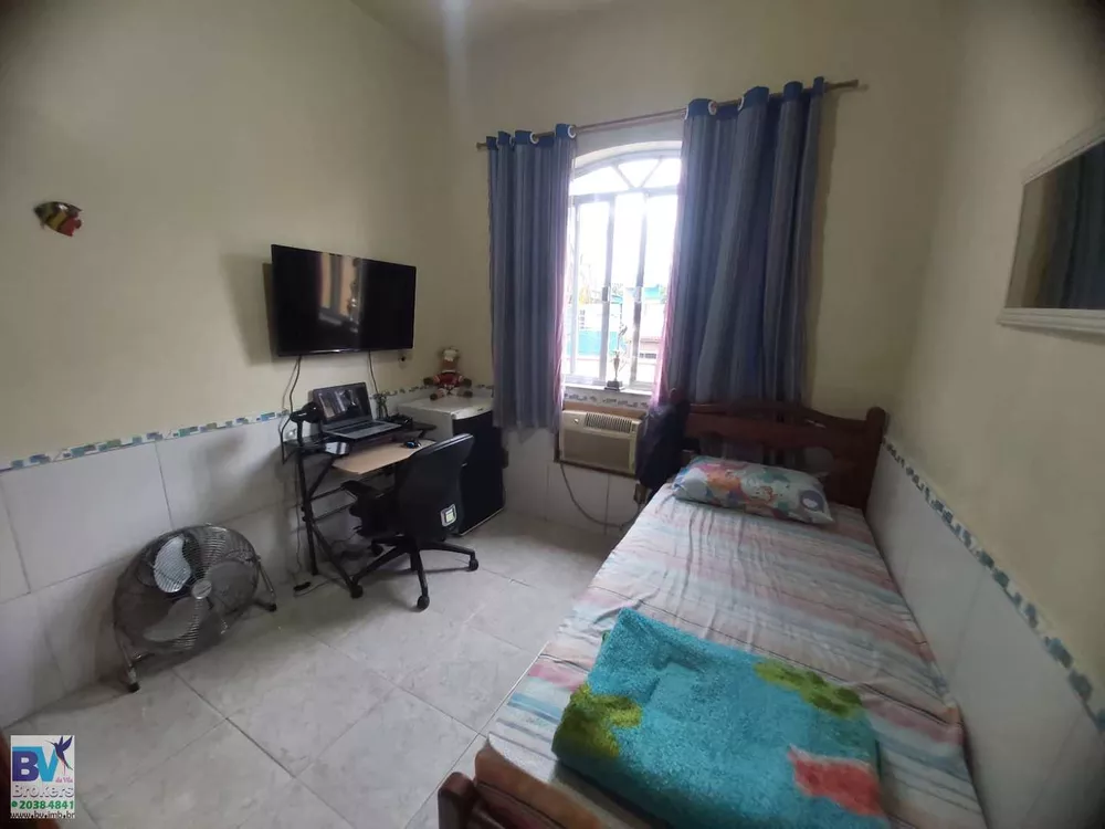 Casa, 2 quartos, 100 m² - Foto 7
