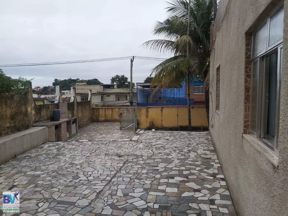 Casa, 2 quartos, 100 m² - Foto 22