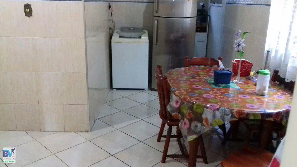 Casa, 2 quartos, 100 m² - Foto 5